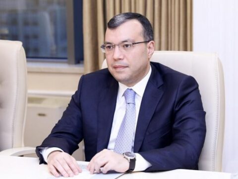 Vətəndaşlara imkan yaratmaq istəyirik – Sahil Babayev