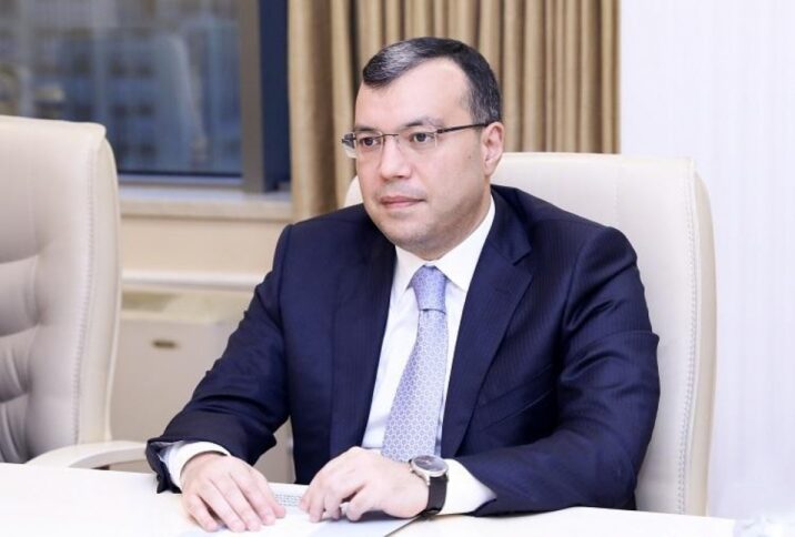 Vətəndaşlara imkan yaratmaq istəyirik – Sahil Babayev Vətəndaşlara imkan yaratmaq istəyirik – Sahil Babayev