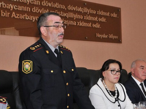 Cavid Qurbanovun qardaşına yeni VƏZİFƏ VERİLDİ