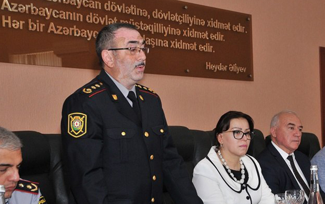 Cavid Qurbanovun qardaşına yeni VƏZİFƏ VERİLDİ Cavid Qurbanovun qardaşına yeni VƏZİFƏ VERİLDİ