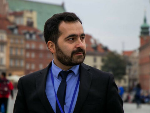 Bəxtiyar Hacıyevin ittihamı ağırlaşdırıldı