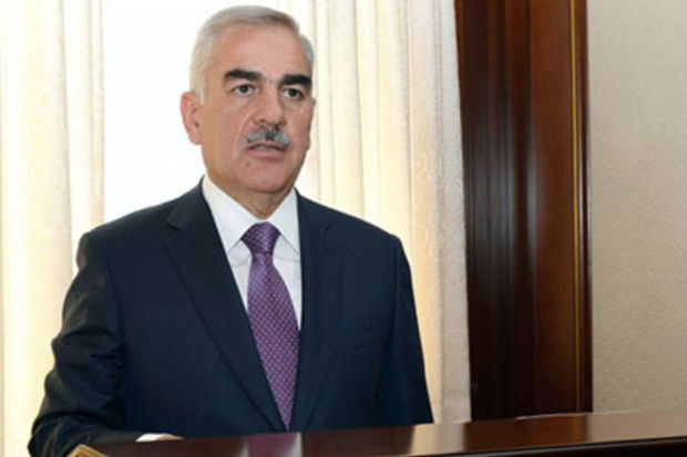 “Heç bir səlahiyyətim yox idi” “Heç bir səlahiyyətim yox idi”