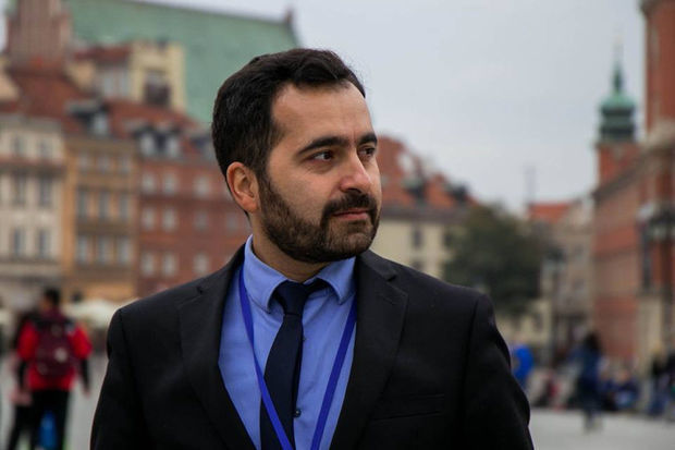 Bəxtiyar Hacıyev barəsində yeni ittiham qaldırıldı Bəxtiyar Hacıyev barəsində yeni ittiham qaldırıldı