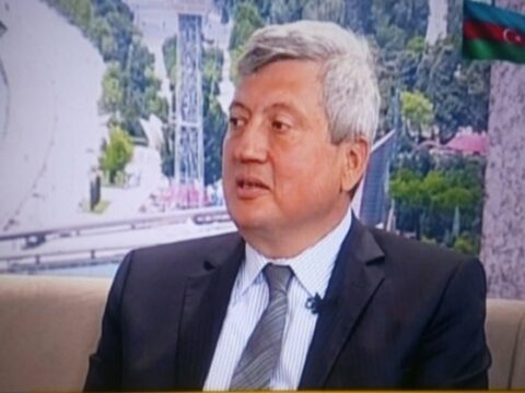 “Ermənistan Qərbə tam, yoxsa Zəngəzursuz gedəcək, bax sual budur?”