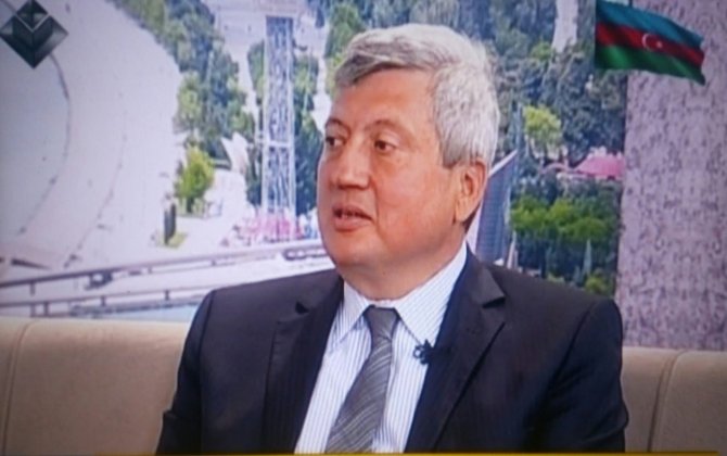 “Ermənistan Qərbə tam, yoxsa Zəngəzursuz gedəcək, bax sual budur?” “Ermənistan Qərbə tam, yoxsa Zəngəzursuz gedəcək, bax sual budur?”