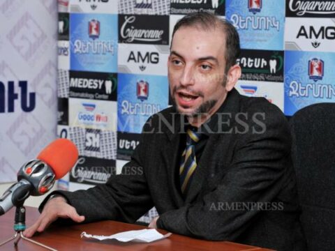 Ayvazyanın 100 milyard dollarlıq həyasızlığı -“Qorbaçovun, Primakovun qəbrindən istəsin…”