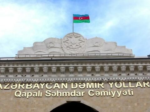 “Azərbaycan Dəmir Yolları”nın sədri özünə müşavir təyin edib
