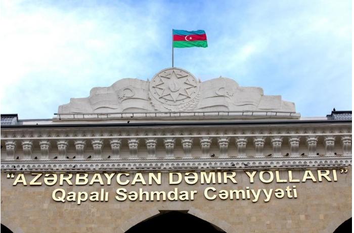 “Azərbaycan Dəmir Yolları”nın sədri özünə müşavir təyin edib “Azərbaycan Dəmir Yolları”nın sədri özünə müşavir təyin edib