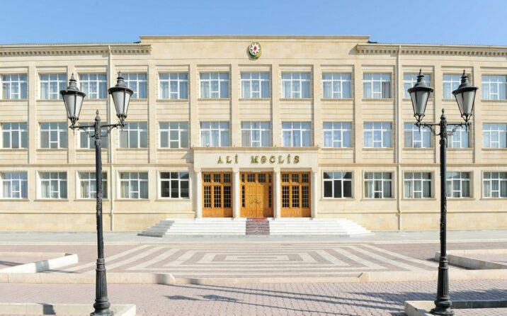 Naxçıvanda yüksək vəzifəli şəxslər işdən çıxarıldı Naxçıvanda yüksək vəzifəli şəxslər işdən çıxarıldı