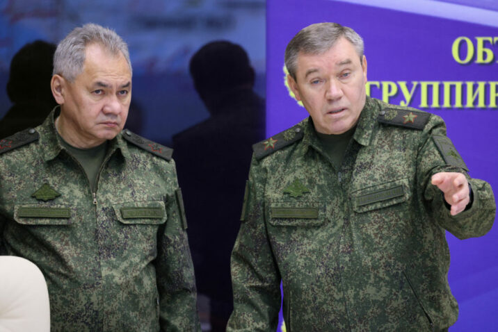 “Rusiyada hakimiyyətin taleyi daha çox Ukrayna rəhbərliyindən və ordusundan asılı olacaq” “Rusiyada hakimiyyətin taleyi daha çox Ukrayna rəhbərliyindən və ordusundan asılı olacaq”
