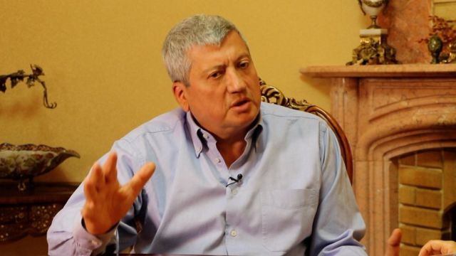 “2023-cü ildə Vaşinqton Brüssel prosesinə alternativ yeni bir təşəbbüs irəli sürə bilər…” “2023-cü ildə Vaşinqton Brüssel prosesinə alternativ yeni bir təşəbbüs irəli sürə bilər…”