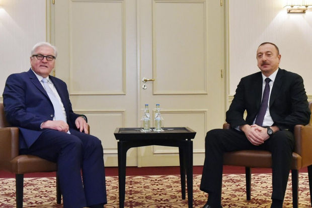 Politoloq: “Almaniya Fransanın dediyini edən deyil” Politoloq: “Almaniya Fransanın dediyini edən deyil”