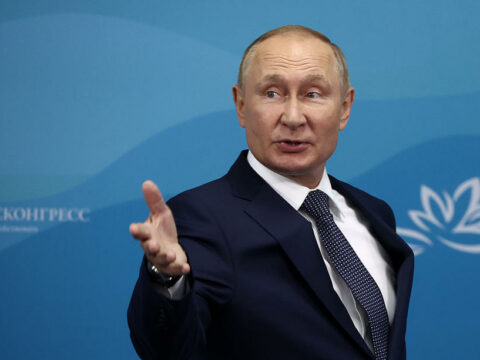 Putin son kartını hazırlayır: Ukraynada uduzsa… – VİDEO