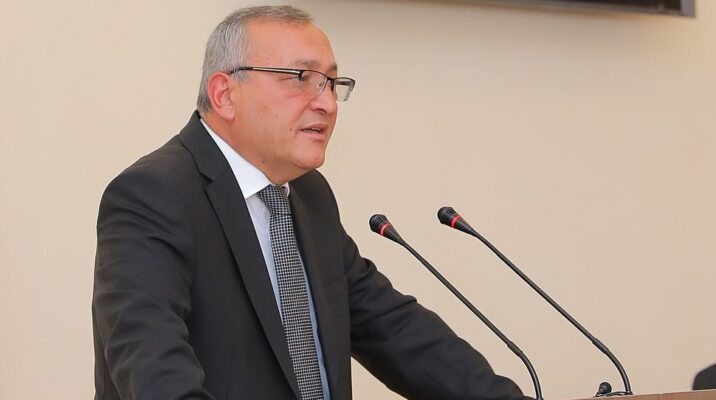 Qarabağ separatçılarının başına o gətirilə bilər Qarabağ separatçılarının başına o gətirilə bilər
