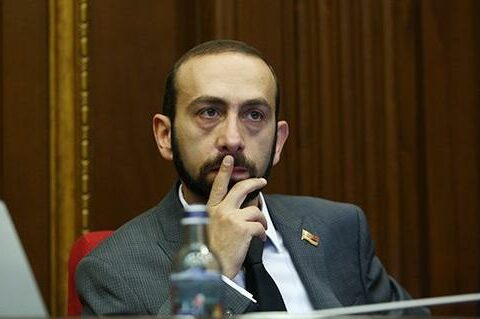 Mirzoyan Avstriyaya gedir – SƏBƏB