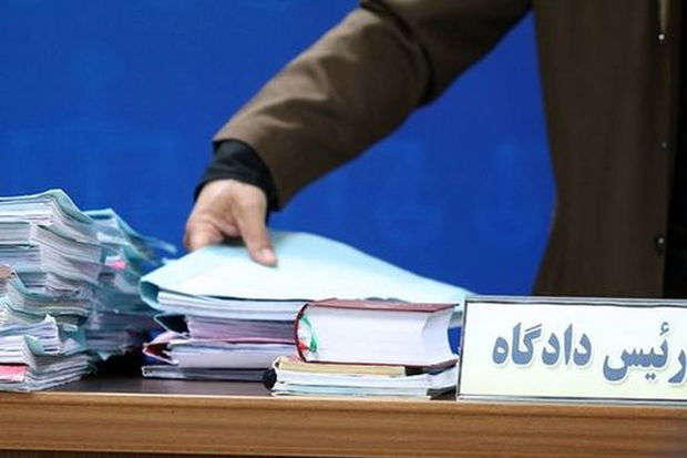 Təbrizdə daha üç etirazçı gəncə həbs cəzası verildi Təbrizdə daha üç etirazçı gəncə həbs cəzası verildi