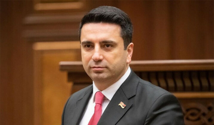 Ermənistan spikeri məhkəmədə ifadə verdi Ermənistan spikeri məhkəmədə ifadə verdi
