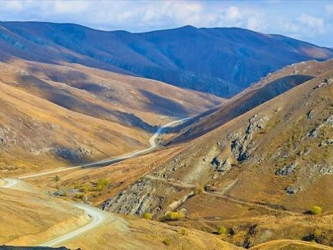 Ermənistandan Qarabağa gizli yollar var?