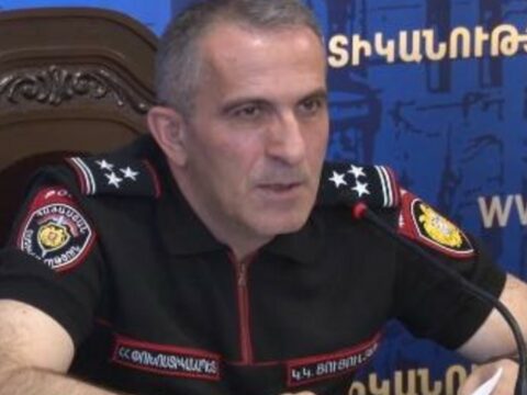 Paşinyanın 8 gün əvvəl təyin etdiyi məmurun qanunsuzluğu aşkarlanıb