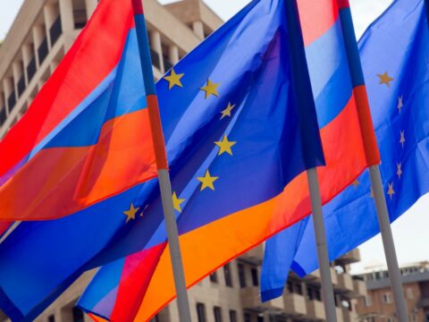 Avropa İttifaqı Ermənistana yeni missiya göndərəcək