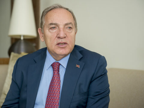 “Göyçə, Zəngəzur və İrəvan torpaqlarının sahibi Azərbaycandır”