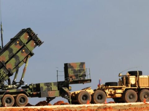 Artıq ukraynalı hərbçilər “Patriot” sistemindən atəş açmağı öyrənir…- Pentaqon rəsmisi