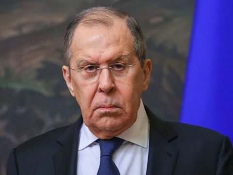 Lavrov Gürcüstanla münasibətlərdən danışdı – “Ümid edirəm ki…”