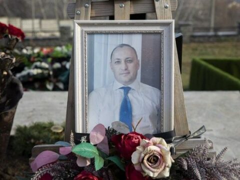 Rusiya casusu, yoxsa Ukrayna qəhrəmanı?