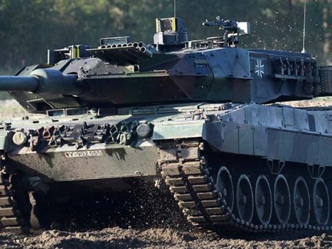 Qərb tankları Ukraynada müharibənin gedişində dönüş yarada biləcəkmi?..