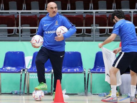 “Mənə deyirdilər ki, məşqə gələn uşaqlardan pul yığ”