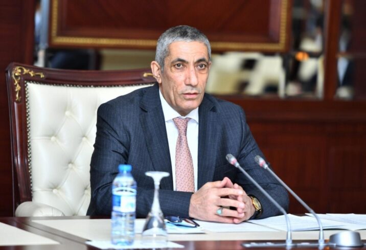 “Elə gözləyirlər ki, büdcədən ayrılan pulu xərcləsinlər” “Elə gözləyirlər ki, büdcədən ayrılan pulu xərcləsinlər”