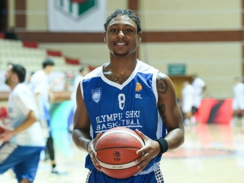 Azərbaycan klubu NBA çempionunun oğlunu transfer edib