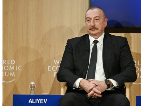 Tezliklə Bakıda azad ticarət zonası açılacaq