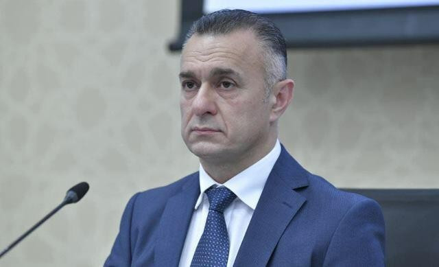 Səhiyyə naziri əhaliyə çağırış etdi Səhiyyə naziri əhaliyə çağırış etdi