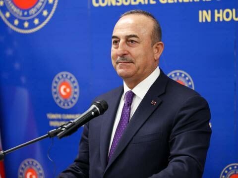 ABŞ-la əməkdaşlığı artırırıq – Çavuşoğlu