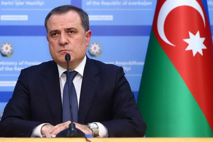 Ermənistanı yanlış mövqedən çəkinməyə çağırırıq Ermənistanı yanlış mövqedən çəkinməyə çağırırıq