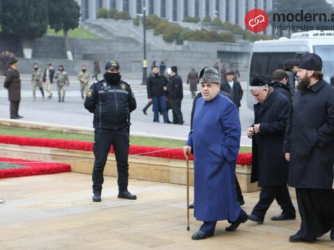 İran islam tarixində böyük səhv edir, bu da bağışlanmazdır