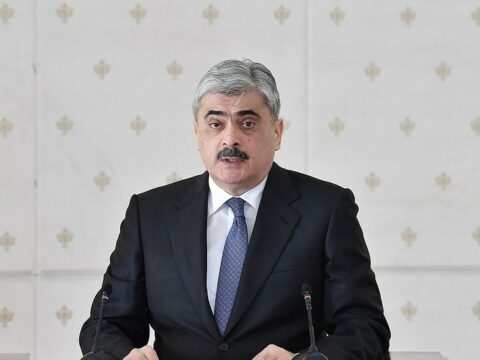Samir Şərifov maaş və pensiya artımından DANIŞDI