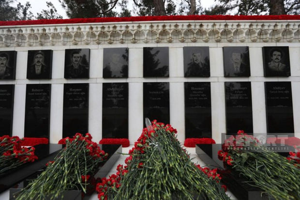 20 Yanvar, Zəfər günləri – Böyük qayıdışa təkan verən hadisələr 20 Yanvar, Zəfər günləri – Böyük qayıdışa təkan verən hadisələr
