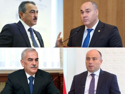 “Vurulan məmurlar”ın boş qalan VƏZİFƏLƏRİ