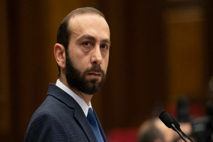 Cənubi Qafqaz liderlərinin görüşü ola bilər Cənubi Qafqaz liderlərinin görüşü ola bilər