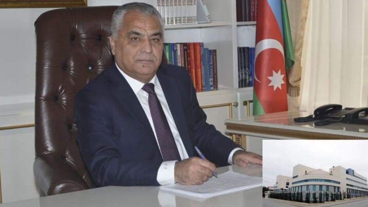 İcra başçısının Avstriyadakı 3.6 milyon avroluq biznesini bu şəxs idarə edir… İcra başçısının Avstriyadakı 3.6 milyon avroluq biznesini bu şəxs idarə edir…