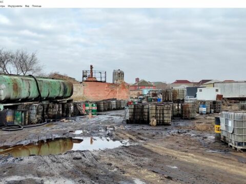 FHN qanunsuz neft məhsulları satışının qarşısını alıb