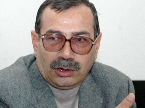 Qabiliyyətli və ziddiyyətli jurnalist