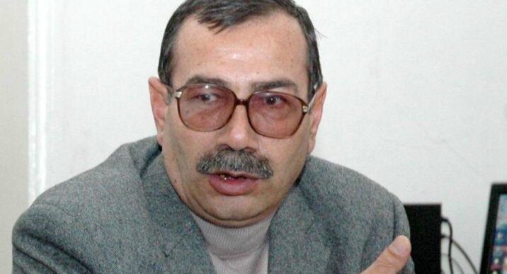 Qabiliyyətli və ziddiyyətli jurnalist