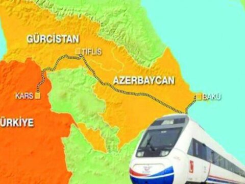 “Bu, Qafqaz Evinin yaradılmasına və Rusiyanın bölgədən çıxarılmasına çox ciddi təkan verər…”