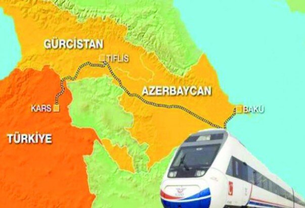 “Bu, Qafqaz Evinin yaradılmasına və Rusiyanın bölgədən çıxarılmasına çox ciddi təkan verər…”