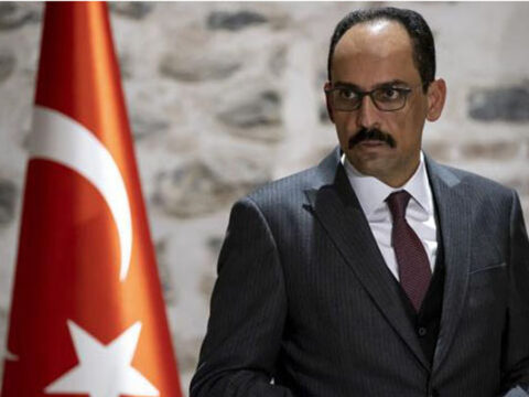 Ərdoğanın sözçüsündən Quranın yandırılmasına sərt reaksiya