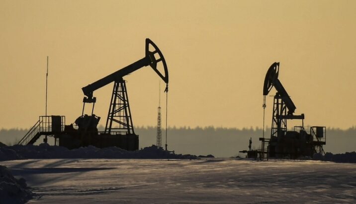 ABŞ və müttəfiqləri Rusiya neftinə iki ayrı qiymət tavanı tətbiq edəcək