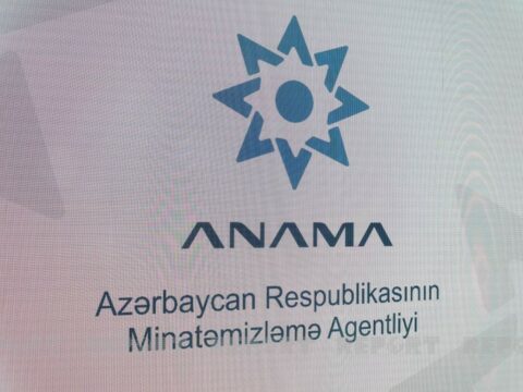 ANAMA-nın nizamnamə fondunun məbləği artırıldı